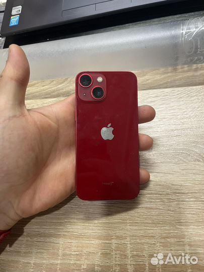 iPhone 13 mini, 256 ГБ