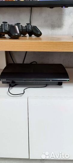 Sony PlayStation 3 super slim 500gb