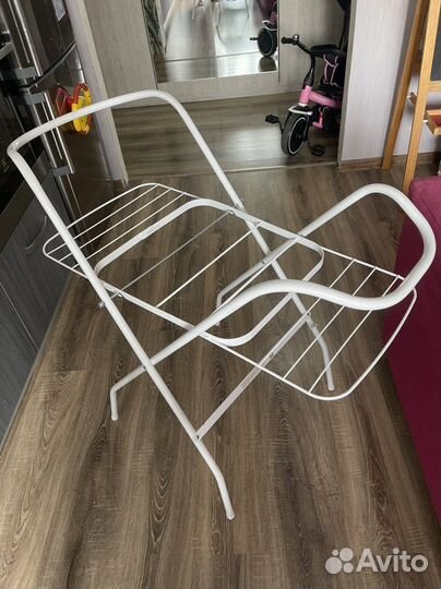 Подставка на ванну