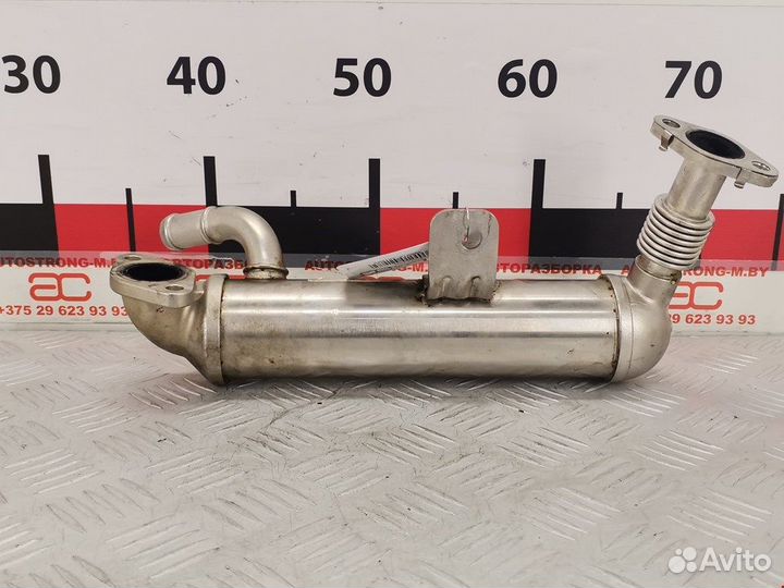 Радиатор системы егр для Hyundai-KIA i20 1