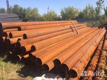 Труба бу 325х3,5 мм