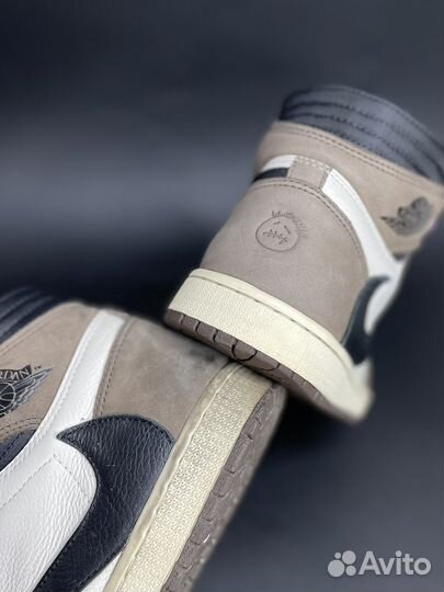 Реставрация обуви