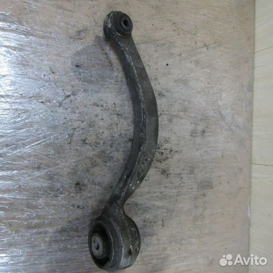 Рычаг передний нижний левый\правый jaguar XF 2007