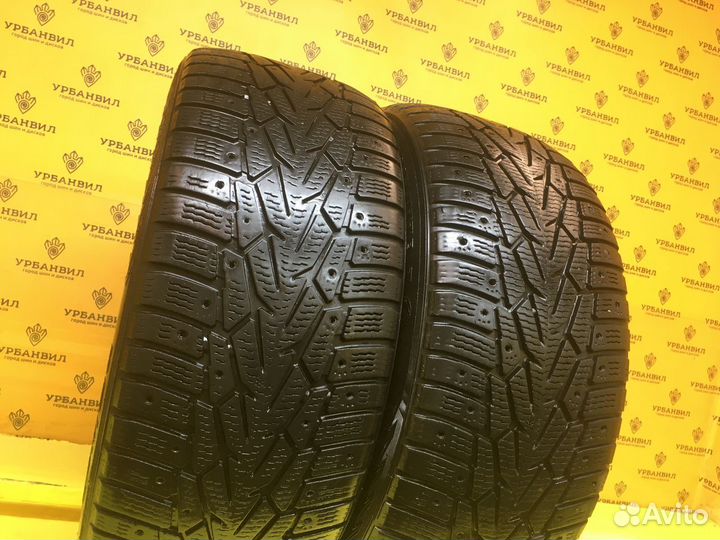 Nokian Tyres Hakkapeliitta 7 225/50 R17 94T