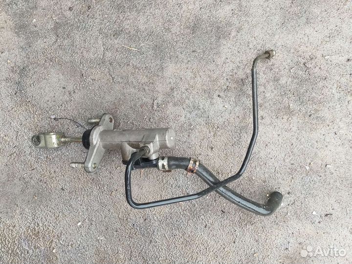 Гцс цилиндр сцепления чери тиго т11