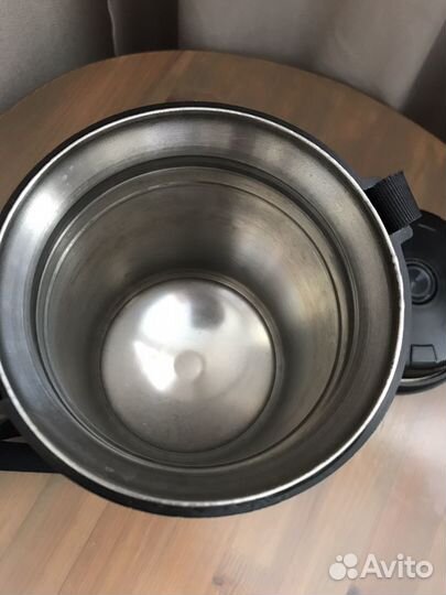 Термос инкар 1л Пермь