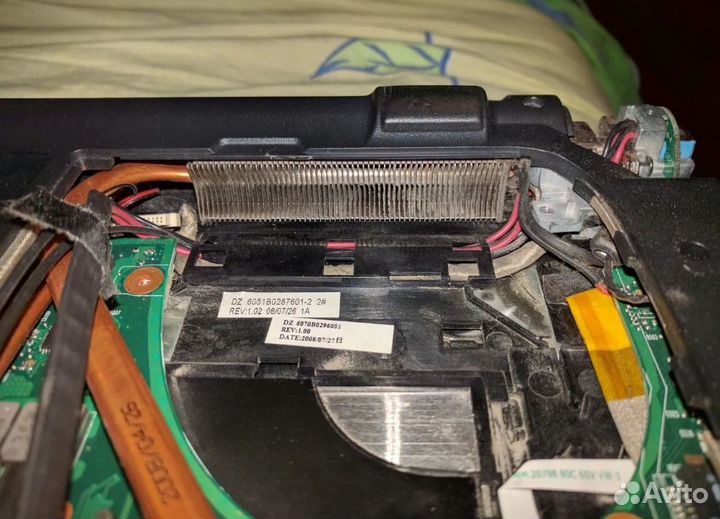 Ремонт компьютеров, ноутбуков. Компьютерная помощь