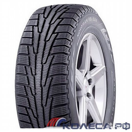 Ikon Tyres Nordman RS2 SUV 215/65 R16 102R