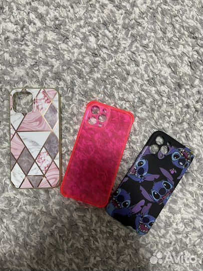 Продаю чехлы на iPhone 12 pro max