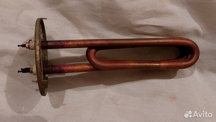 Тэн для водонагревателя Atmor