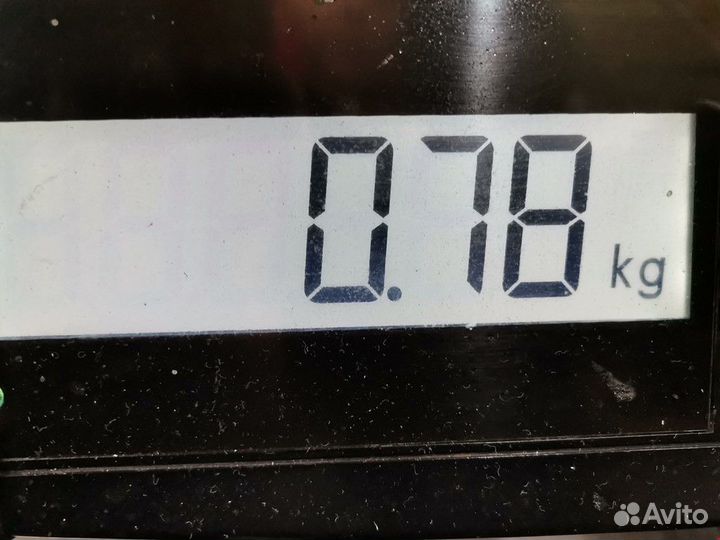 Натяжитель Skoda Octavia (A4) 1998