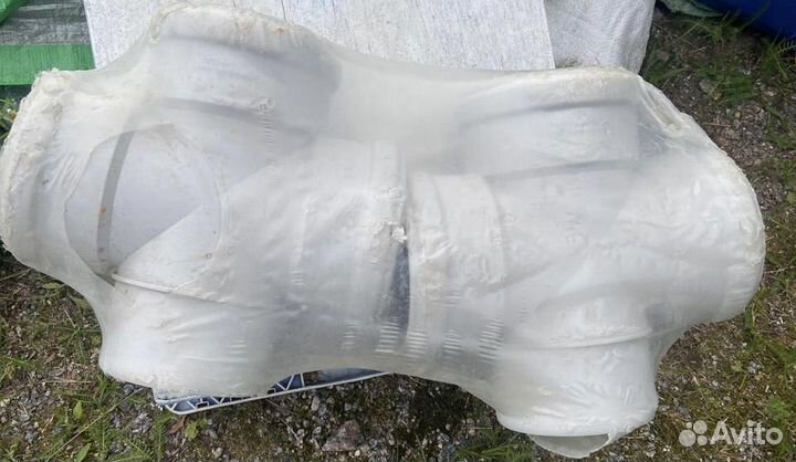 Труба канализационная Pro Aqua Stilte Plus 110