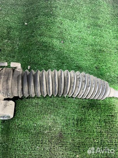 Рейка рулевая Ford Focus 3 2011 CB