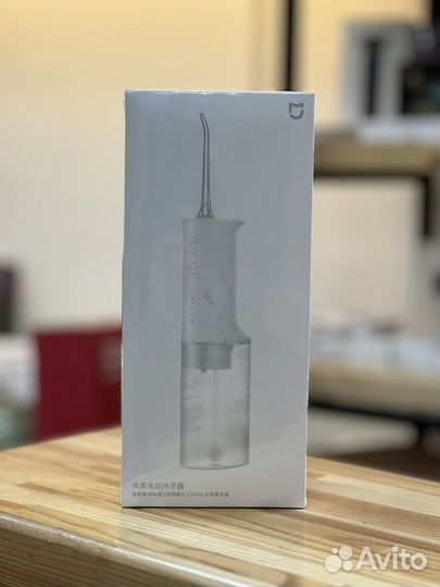 Ирригатор Xiaomi