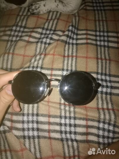 Пляжные очки