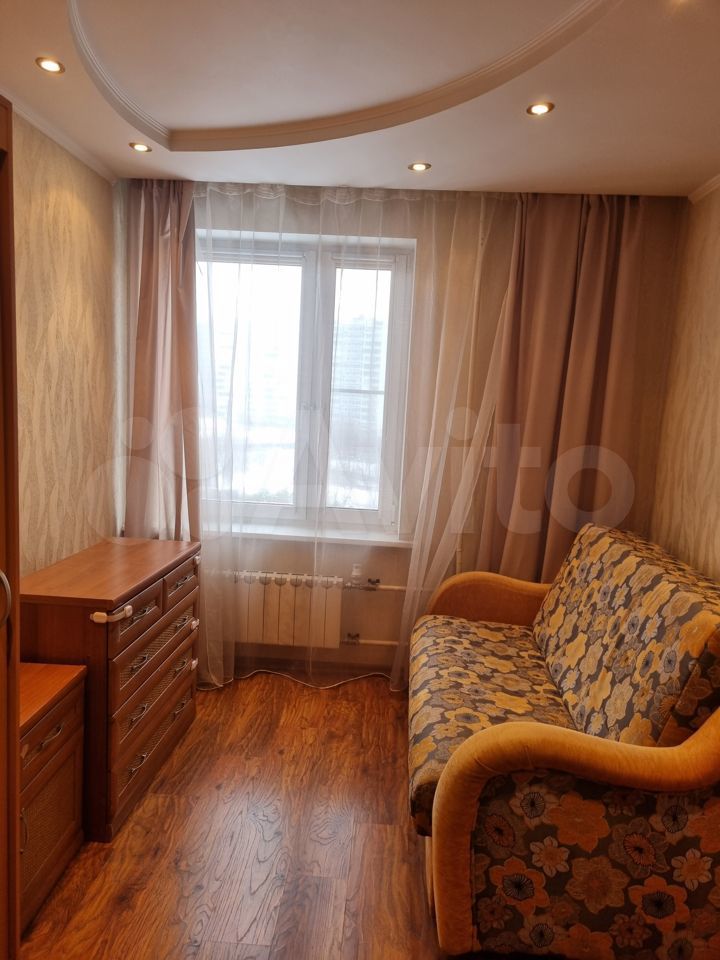 2-к. квартира, 39 м², 8/12 эт.