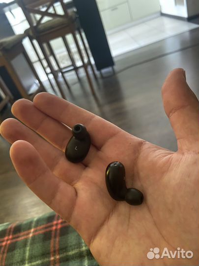 Беспроводные bluetooth наушники