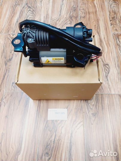 Компрессор Dodge Ram 1500 new