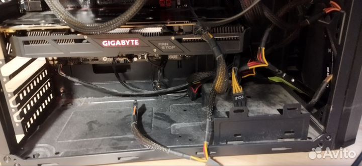 Gigabyte GTX 1060 3gb