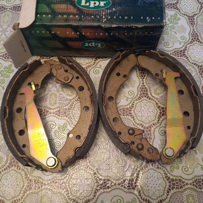 ауди 80 b2 - Тормозная система: купить запчасти ⚙ во всех