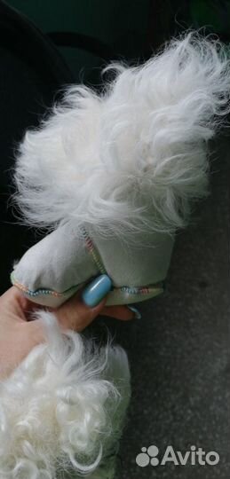 Угги детские