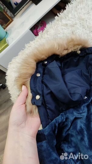 Комбинезон для собак мелких пород XL