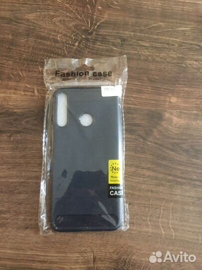 Чехол на P40 lite E