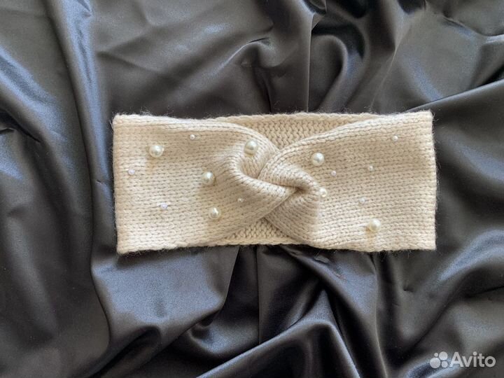 Повязка на голову