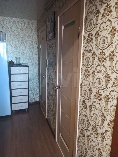 2-к. квартира, 47,4 м², 3/3 эт.