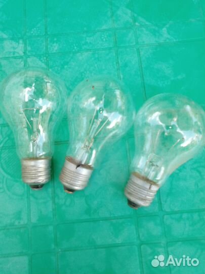 Лампы 36 вольт