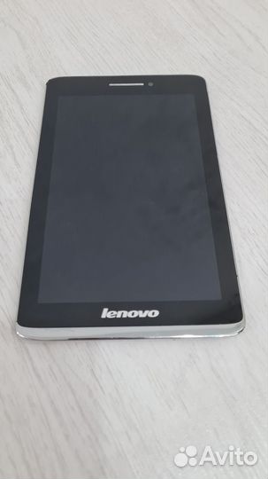 Lenovo IdeaTab S5000-H