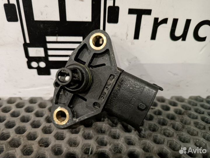 Датчик давления воздуха Man Tgx