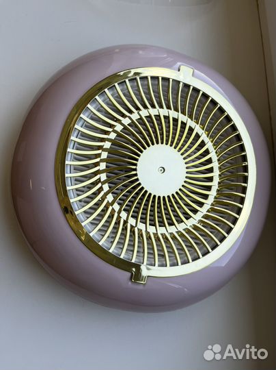 Пылесос маникюрный доя маникюра