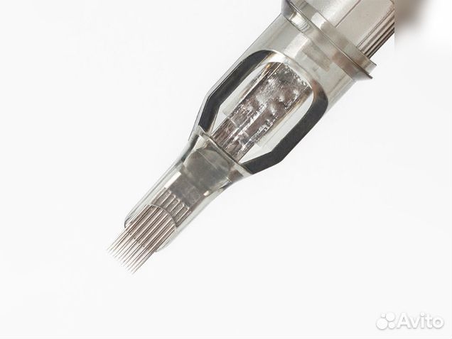 Magnum #10 BugPin L-Taper EZ Revolution