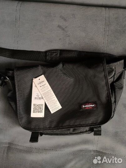 Сумка мессенджер eastpak JR