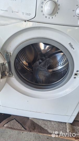 Стиральная машина автомат бу