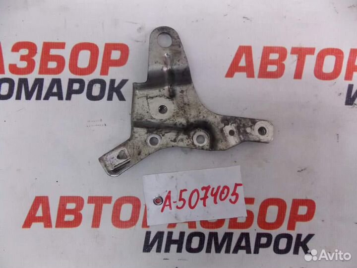 Кронштейн для Mitsubishi Lancer X 2007