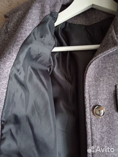 Полупальто женское