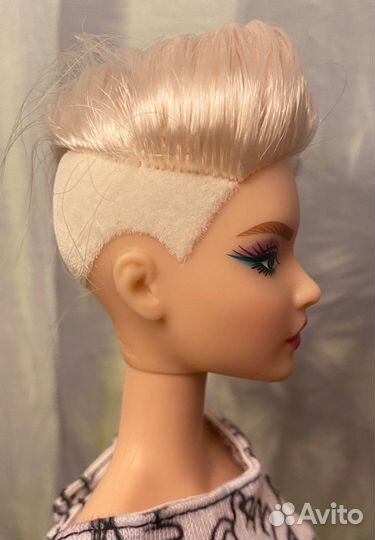 Barbie looks Aндра барби лукс