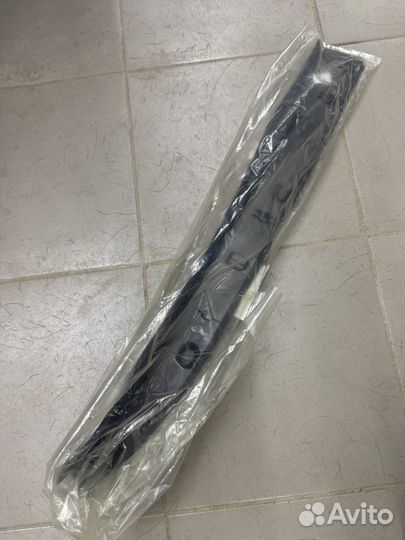 Уплотнитель крыла BMW 4 G22 G23 G26