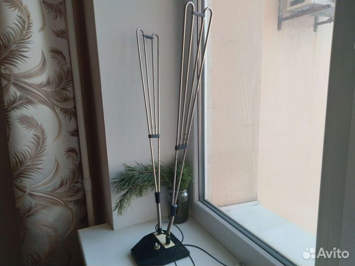 Антенна телевизионная СССР