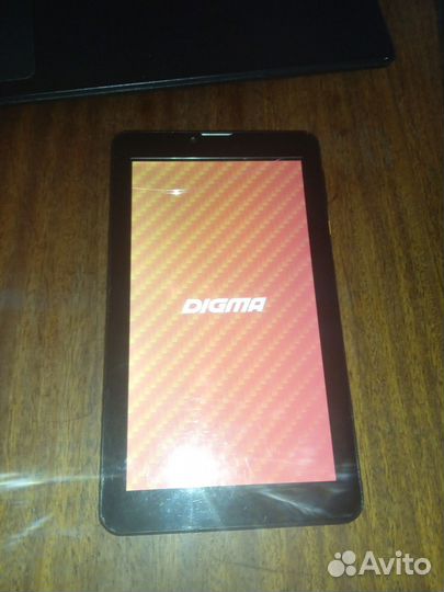 Планшет Digma Optima 7.22 3G