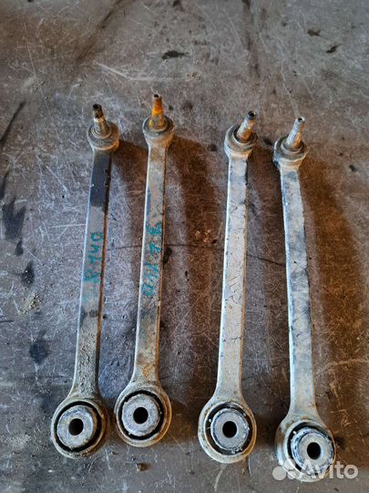 Рычаг задний Mercedes W140