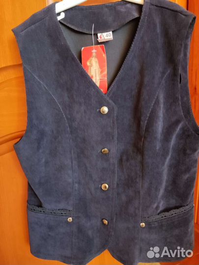 Детская одежда для девочек новая