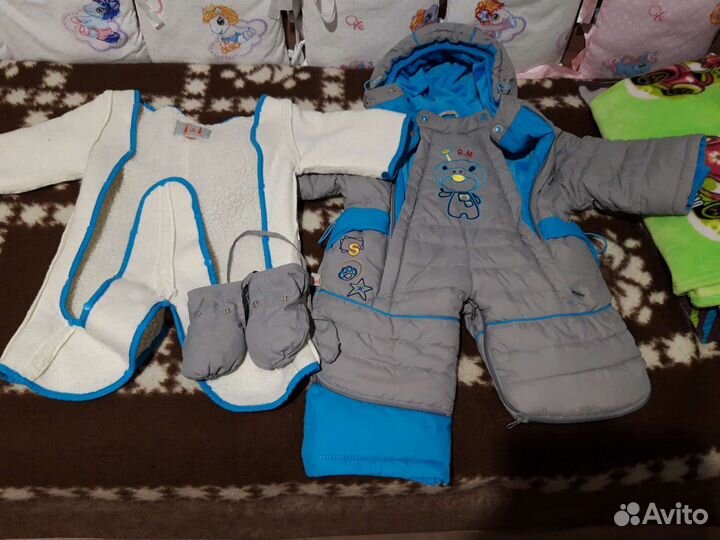 Продам весну и зиму