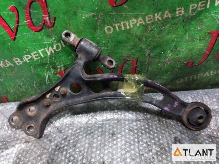 Рычаг передний правый toyota scepter