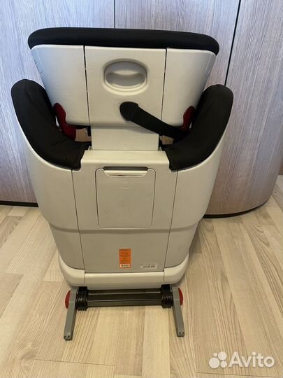 Детское автокресло 9 до 36 кг britax romer isofix