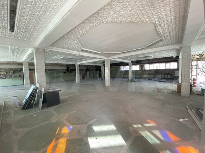 Сдам помещение свободного назначения, 907 м²