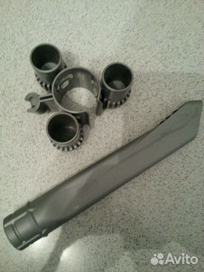 Насадка щелевая dyson