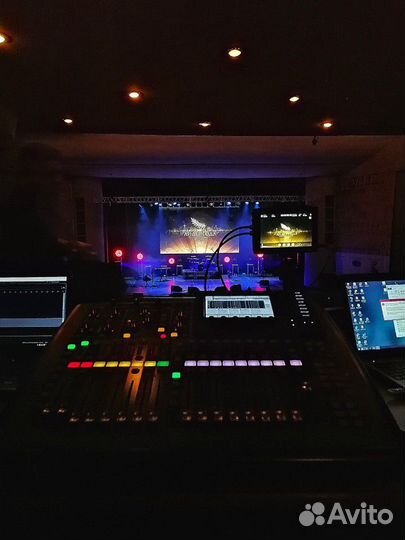 Озвучивание видео, сведение, мастеринг, звук